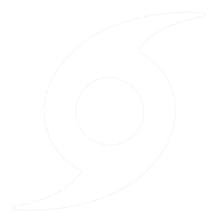 Hurricane Tracker Logo