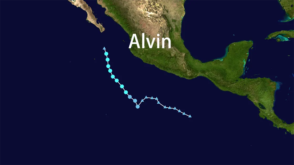 Alvin