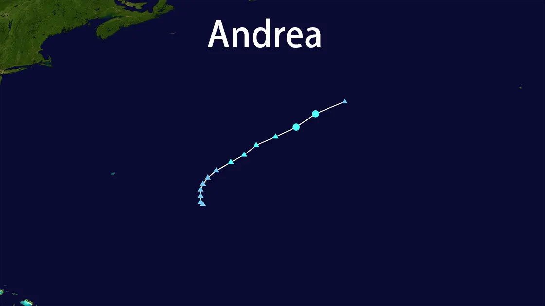 Andrea