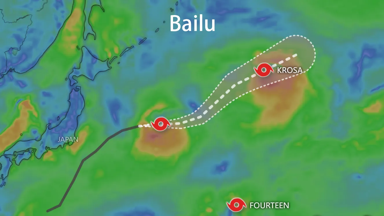 Bailu