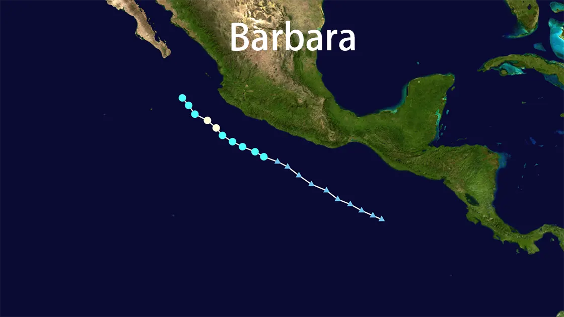 Barbara