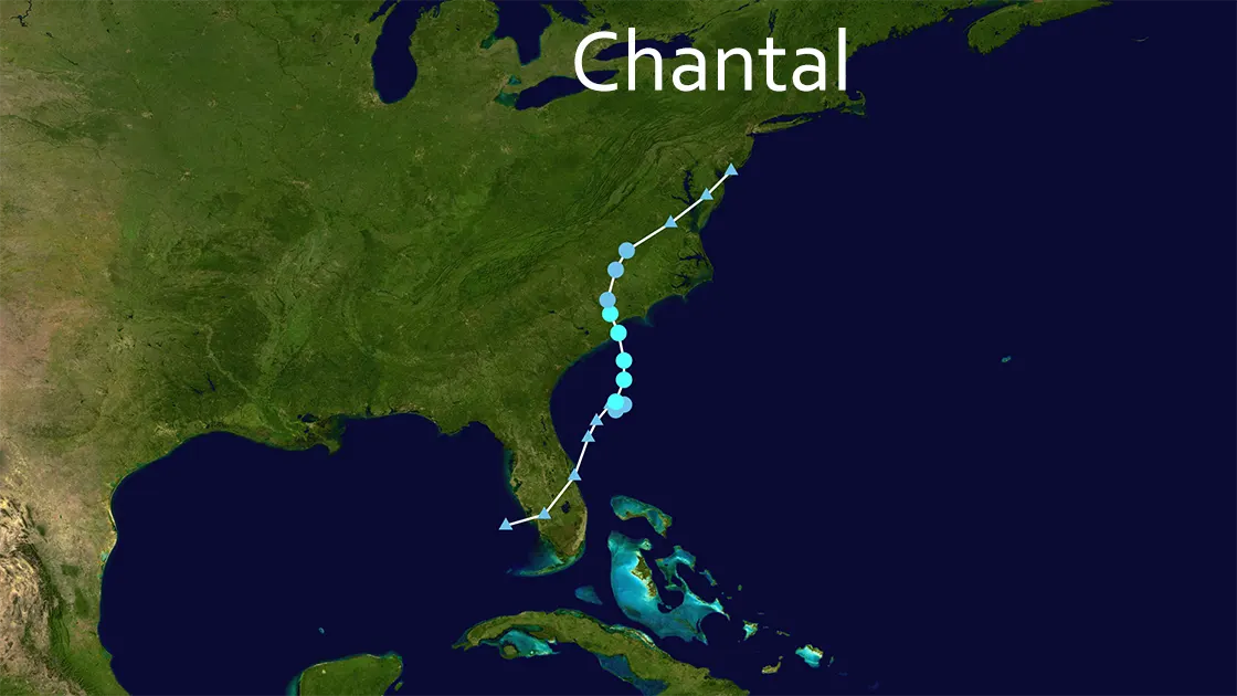 Chantal