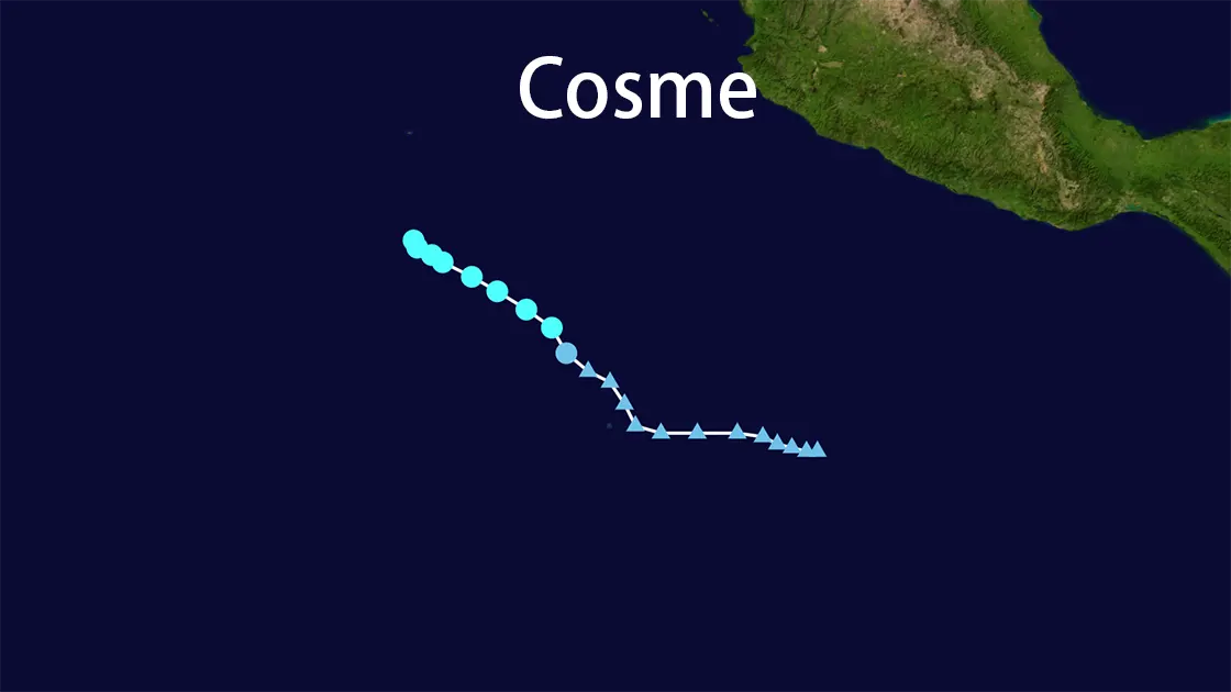 Cosme