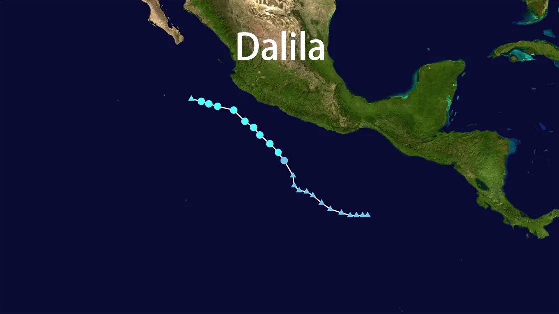 Dalila