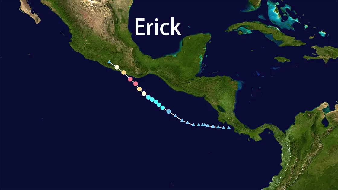 Erick