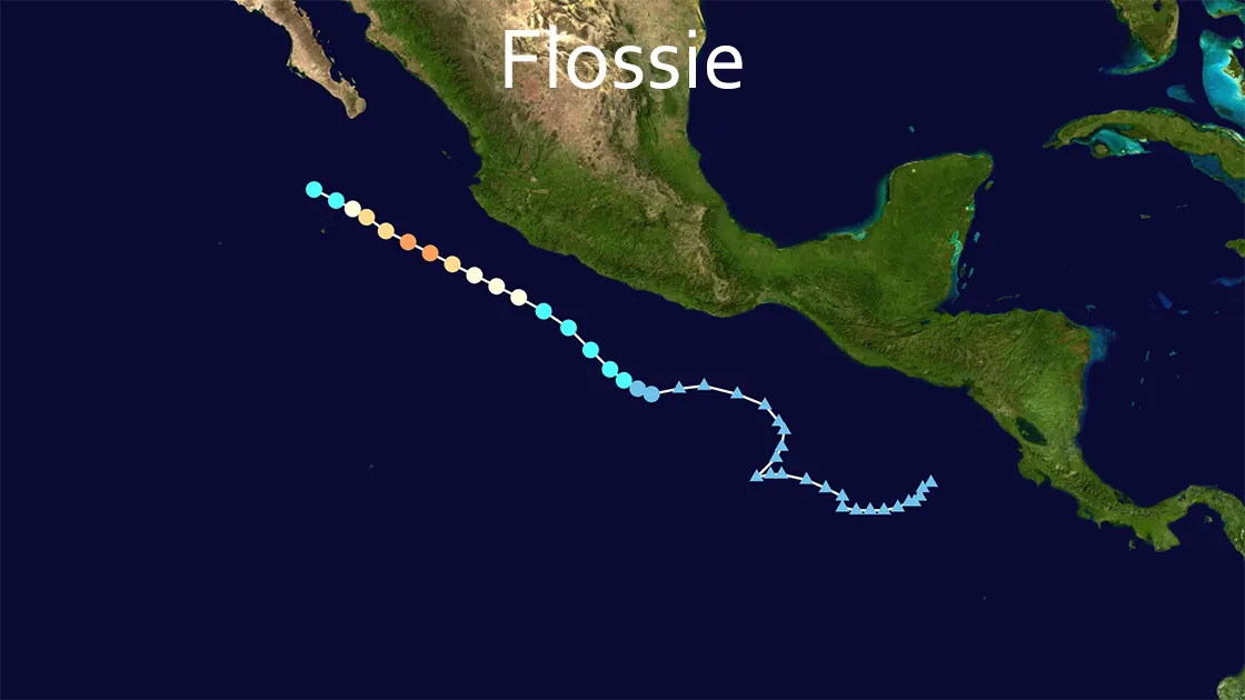 Flossie