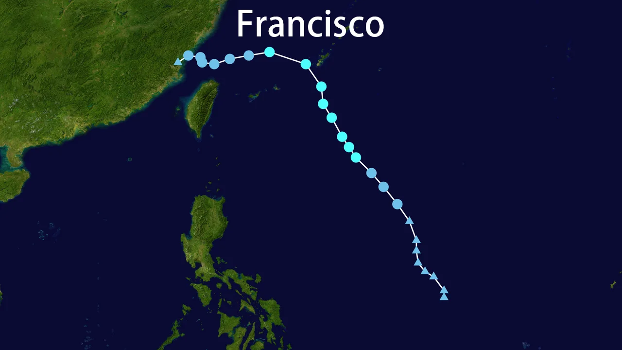 Francisco