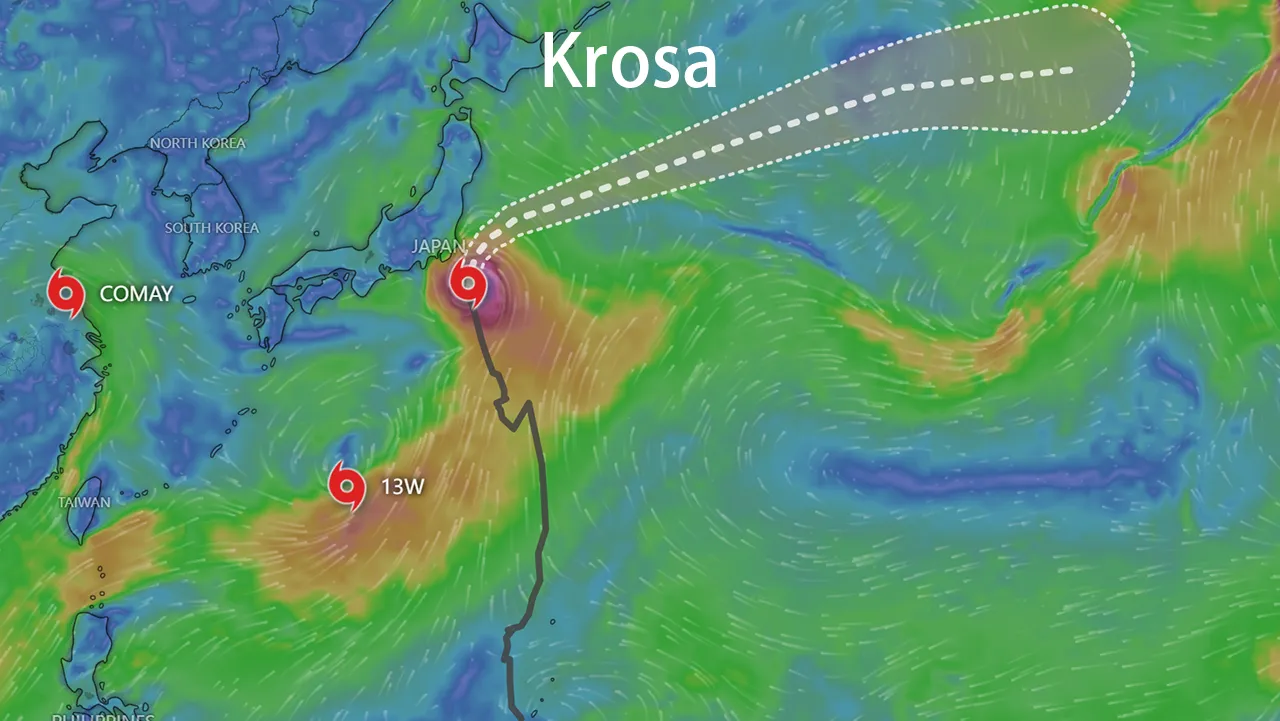 Krosa