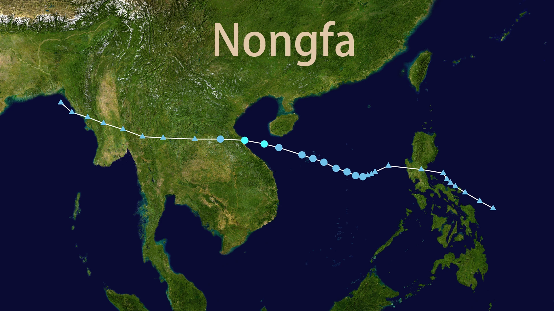 Nongfa