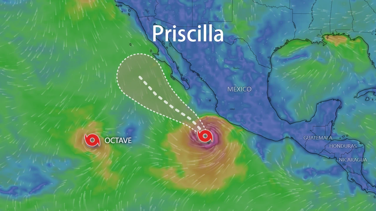 Priscilla