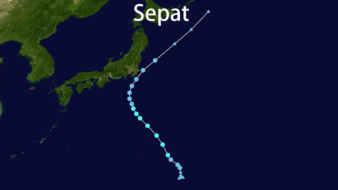 Sepat